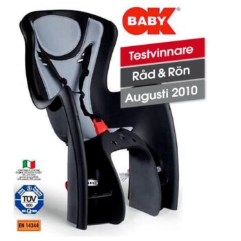 OKBaby Bodyguard rambox
