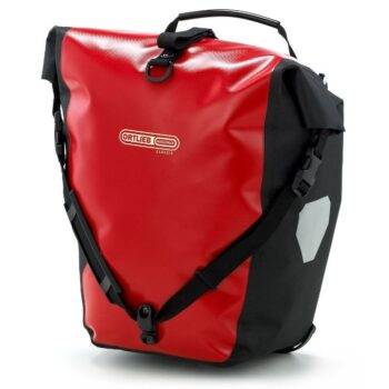 Ortlieb Back-Roller Classic Red