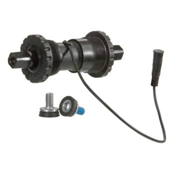 Crescent vevlagersensor till Egoing 127 mm UART svart kontakt