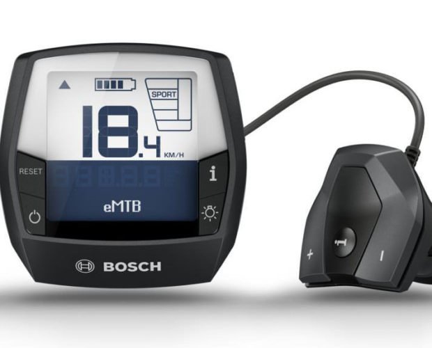 Bosch software uppgradering