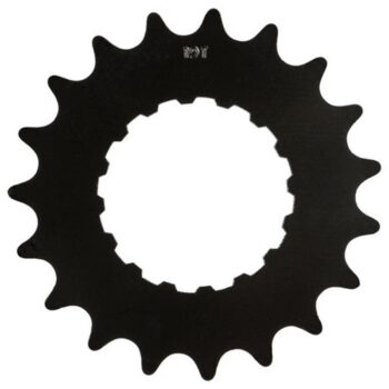 Front drive Bosch 19