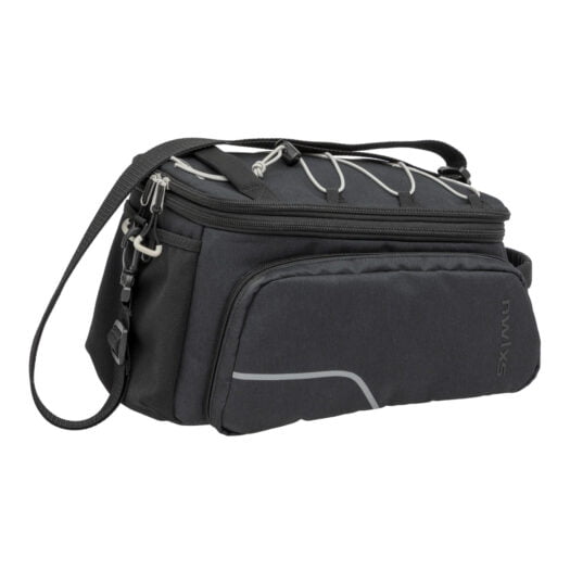 New Looxs Sports trunkbag racktime