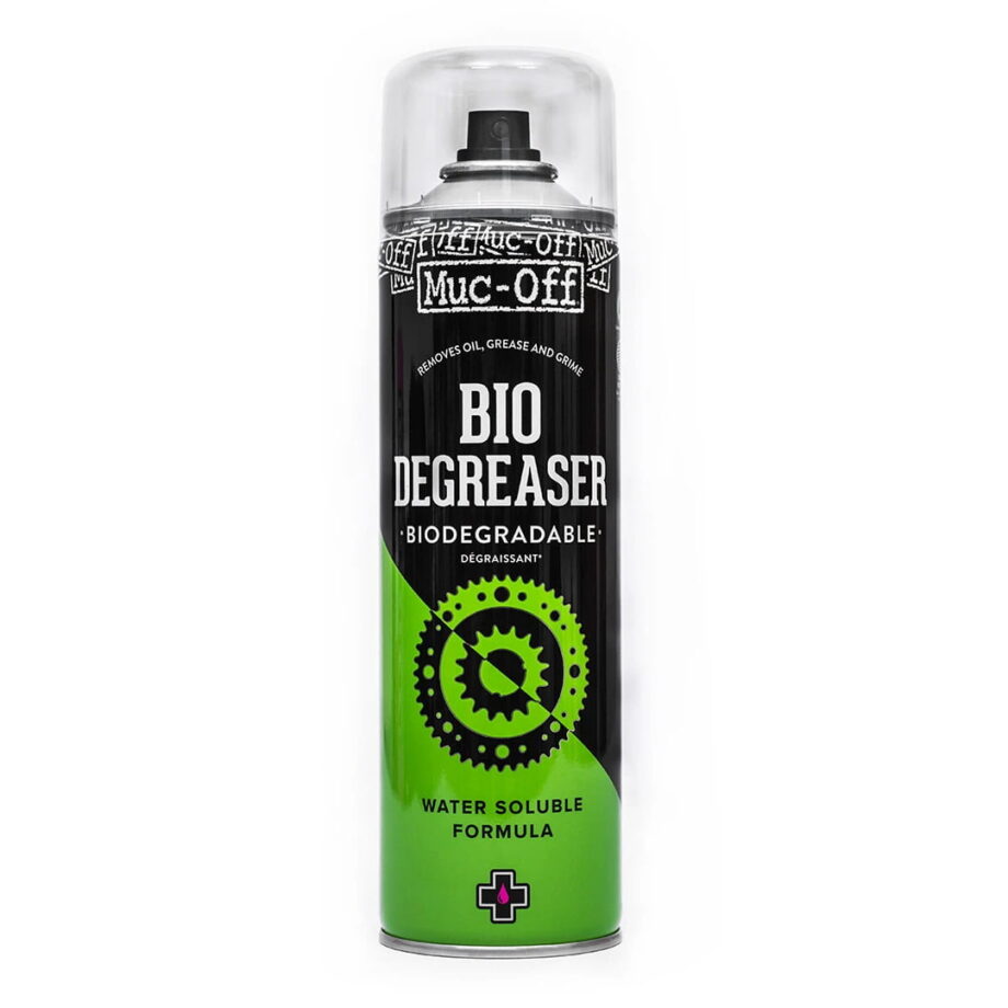 Muc-off bio degreaser 500 ml