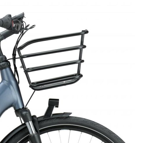 New Looxs Milano regnskydd för cykelkorg