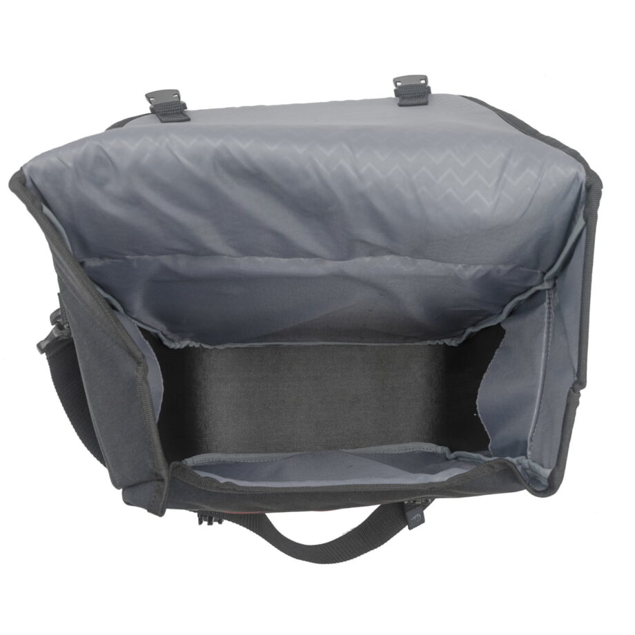 Nova Singa Pannier insida