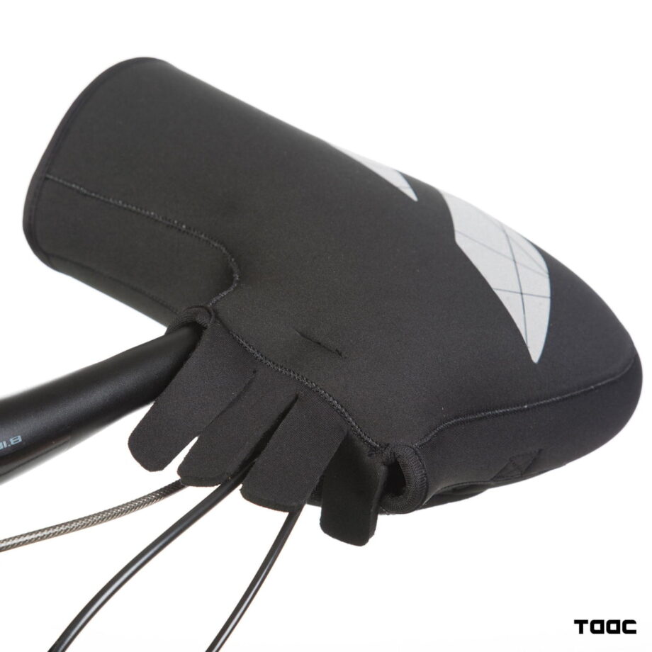 Cykelvantar Tucanourbano handgrip MTB