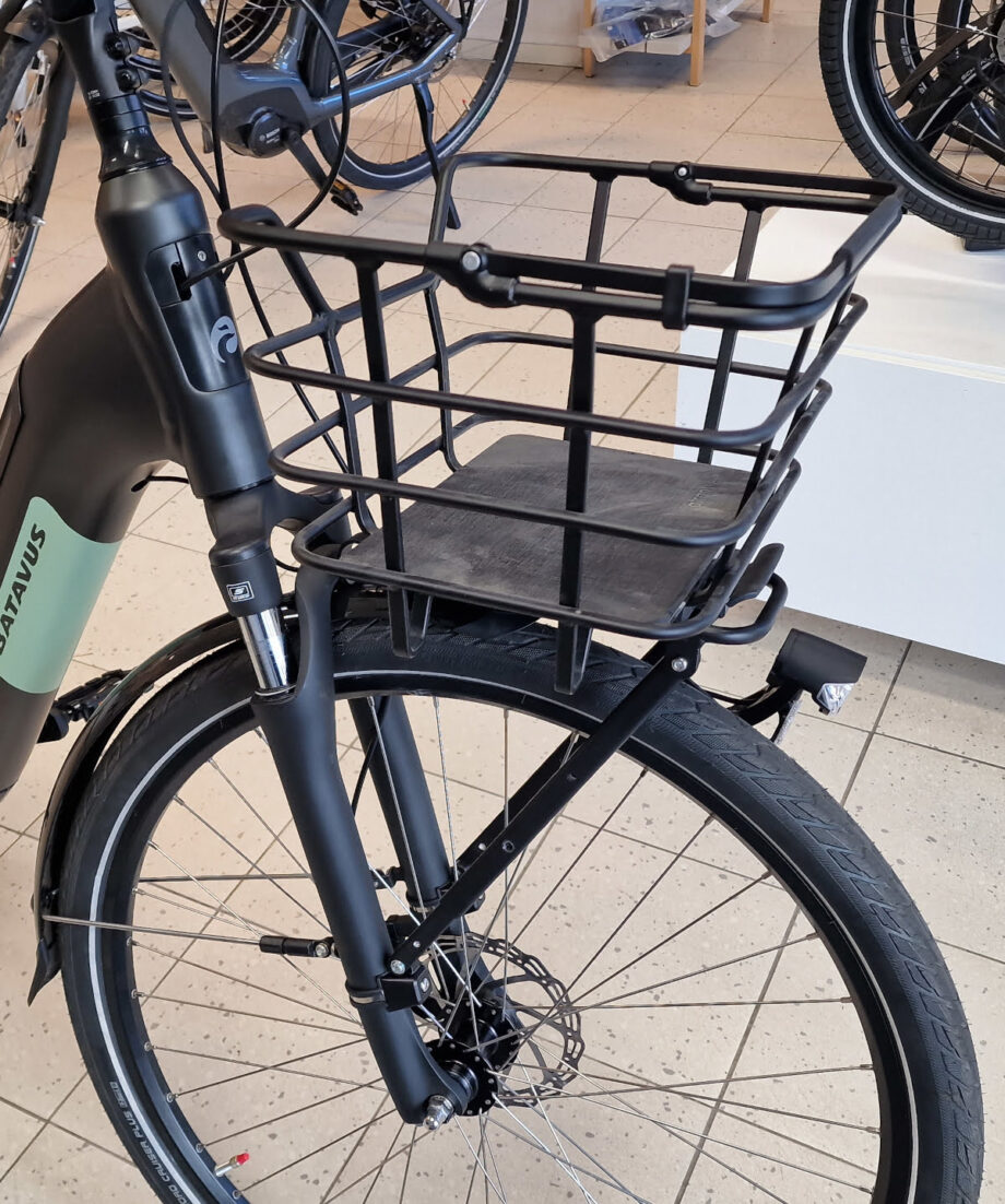 Atran Velo Hybrid Uni Frampakethållare