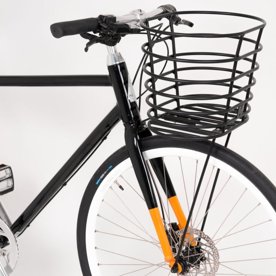Atran Velo Ribb framkorg