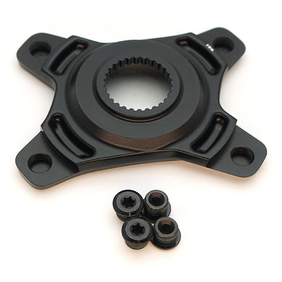 SRAM Spider gen4 bcd107