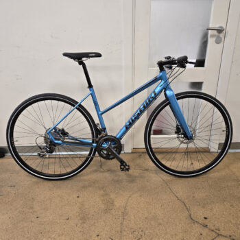 Nishiki Pro Air