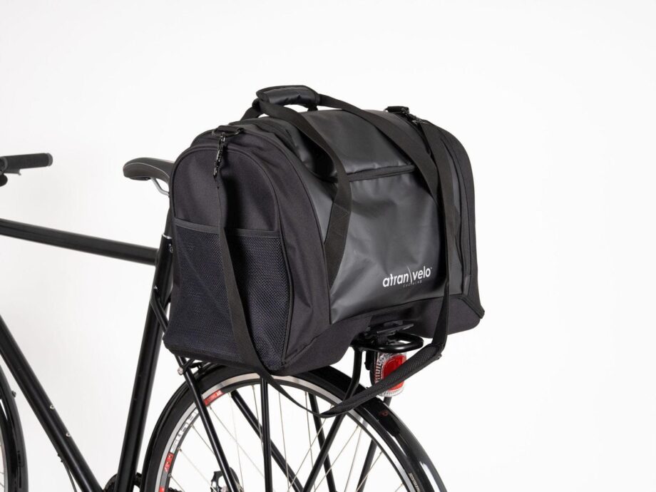 Atran Velo Pulse Duffle bag