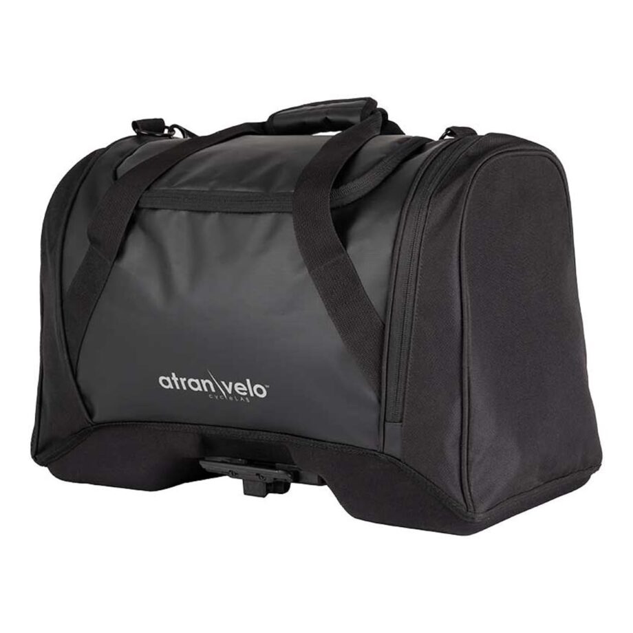 Atran Velo Pulse Duffle bag