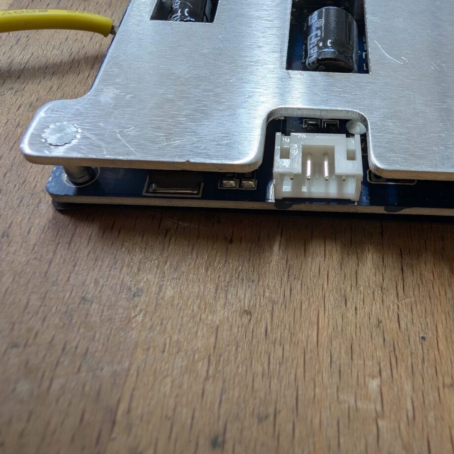 BMS 36V (dolphin)