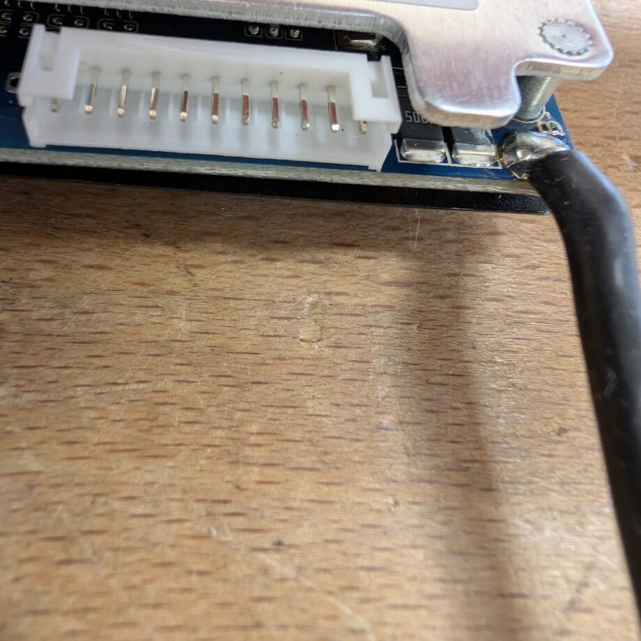 BMS 36V (dolphin)