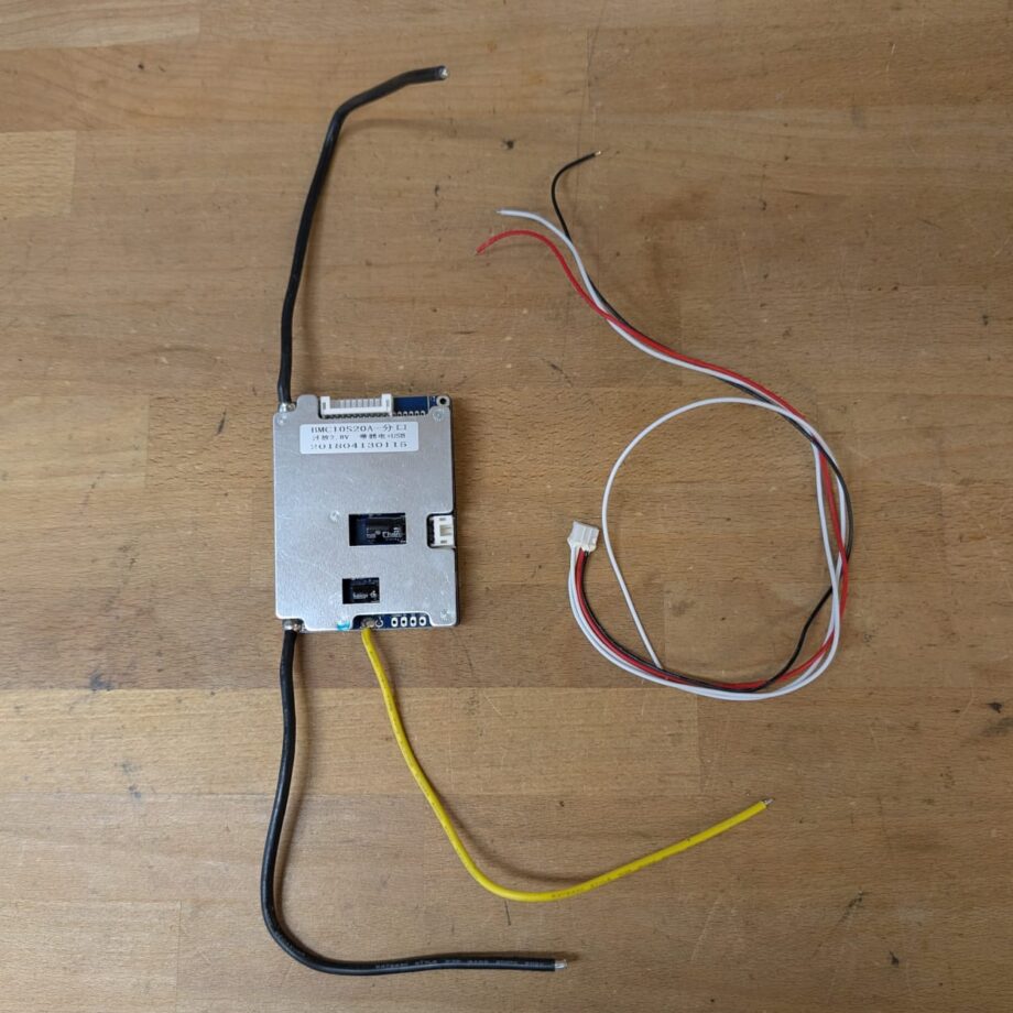 BMS 36V (dolphin)