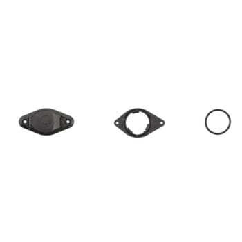 Lock till laddningsport Batavus Haibike