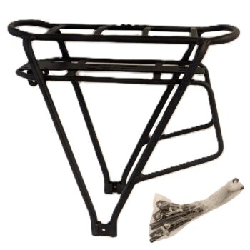 9005 pakethållare utan batteriskena