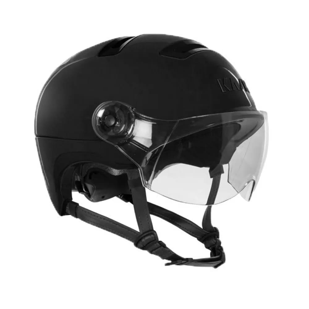 Kask Urban R svart