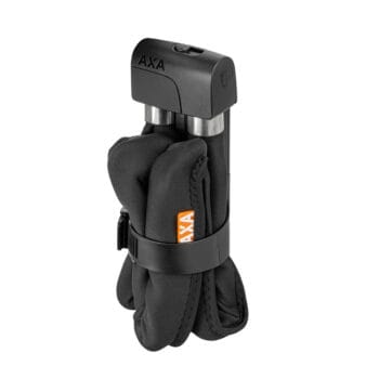 AXA Foldable 10-105 hopfallbart lås