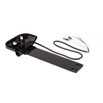 Crescent batteriskena EGOING B SR20 med kablage