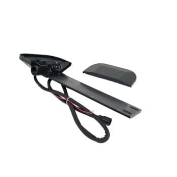 Crescent batteriskena EGOING SR20 m kab