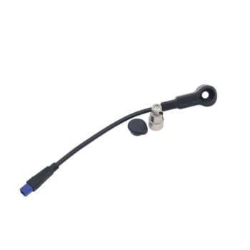 Crescent C8705068-1-411C speed sensor Egoing B