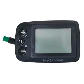 Crescent Display EGOING B LCD 2022 Canbus
