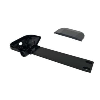 Crescent batteriskena SR20