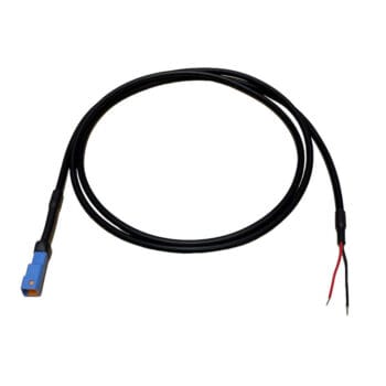 Crescent belysningskabel EGOING B bak