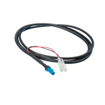 Crescent belysningskabel EGOING B fram