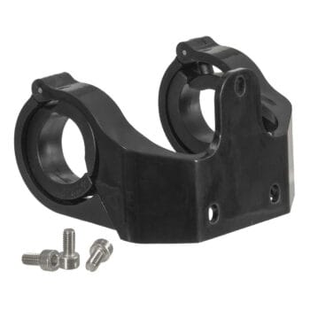 Crescent displayfäste Egoing B för LCD