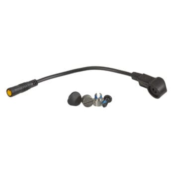 Crescent hastighetssensor Egoing B UART