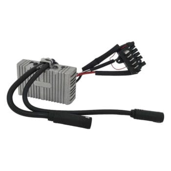 Crescent kontrollbox EGOING B SR20