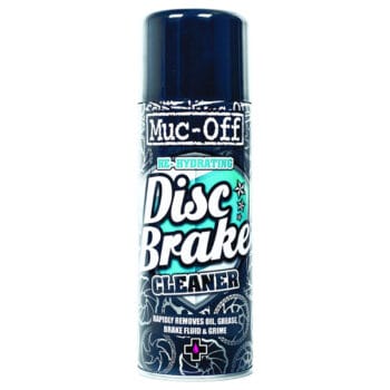 Muc-off Disc Brake Cleaner 400ml