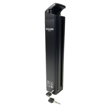 Ecoride Batteri 36V 14.4Ah PowerPack 540