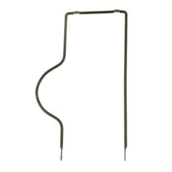 Ecoride korgstag 34cm