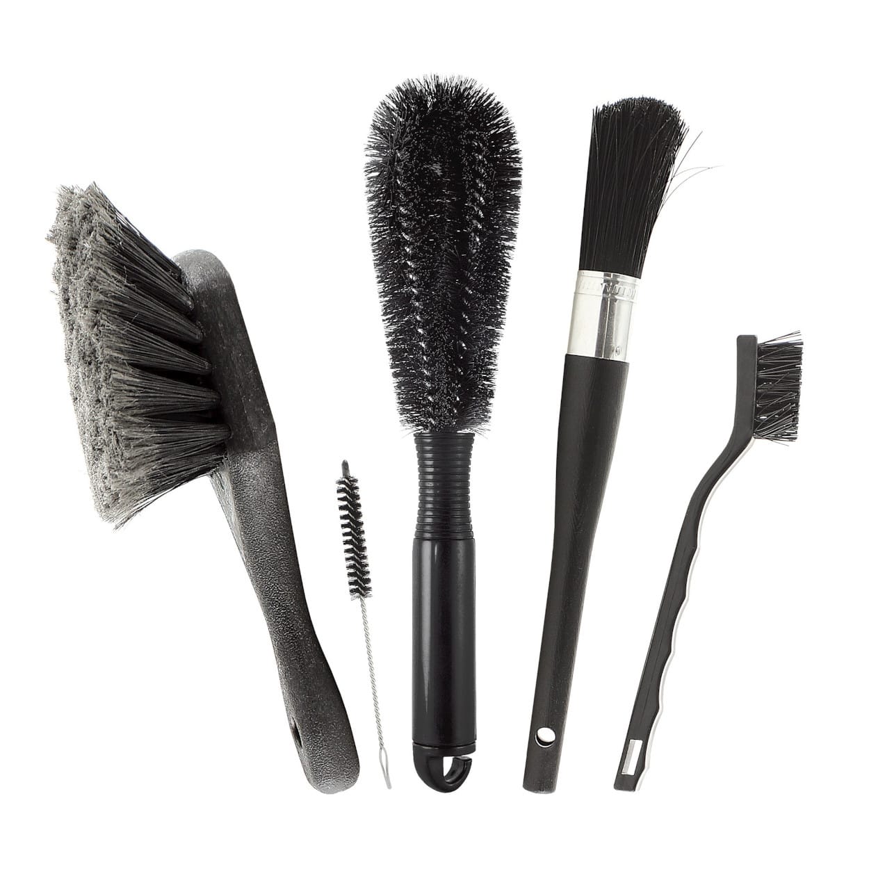 Finish Line Borstset Easy Pro 5 st