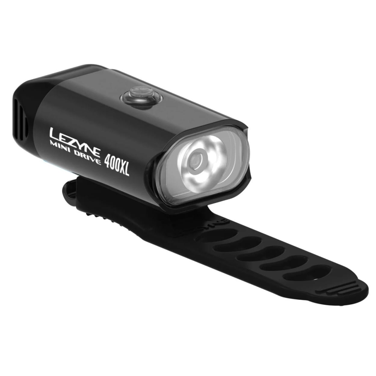 Lezyne Mini Drive 400 framlampa