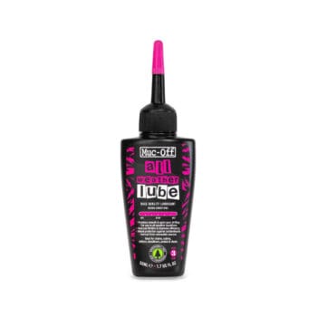 Muc-off All Weather Lube 50 ml