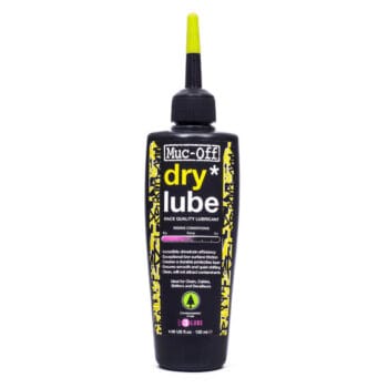 Muc-off Dry Lube 120 ml