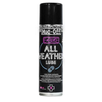 Muc-off E-Bike All Weather 250 ml