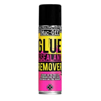 Muc-off Glue and Sealant Remover