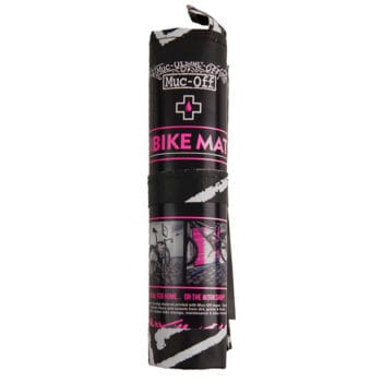 Muc-off Indoor bike mat
