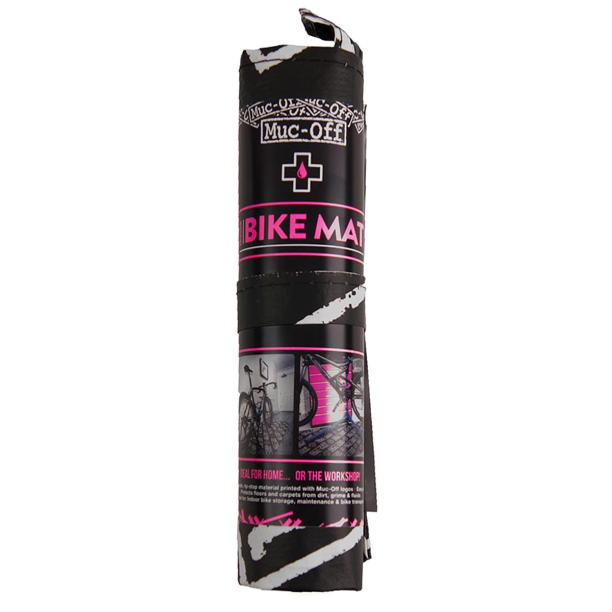 Muc-off Indoor bike mat