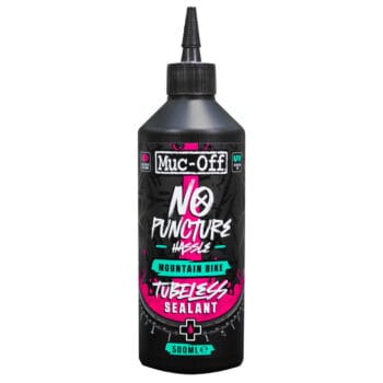 Muc-off MTB Tubeless sealant 500ml