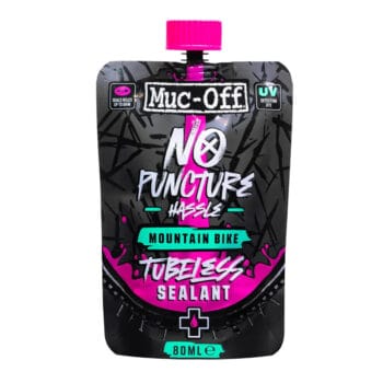 Muc-off MTB Tubeless sealant 80ml