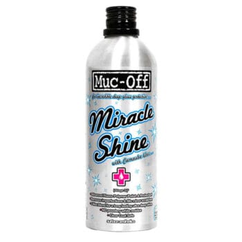 Muc-off Miracle Shine