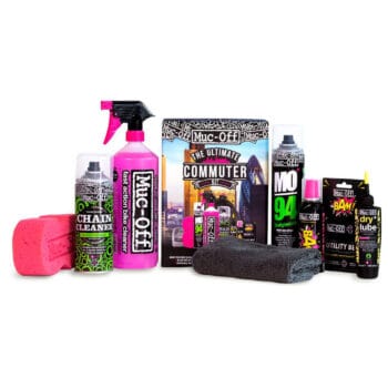 Muc-off Ultimate Commuter Kit