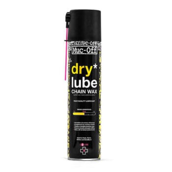 Muc-off dry lube - 400ml