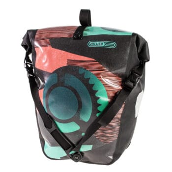 Ortlieb Back-Roller Design Chainring